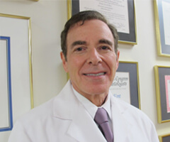 Dr. Gordon Kent