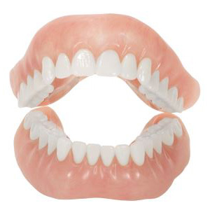 Immediate Dentures from dentist in Buffalo