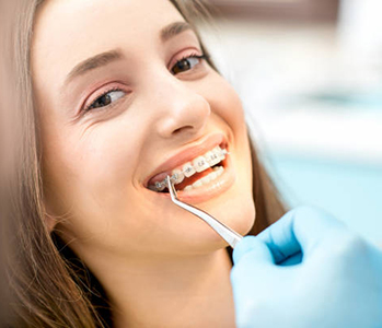 Dr. Gordon Kent at The Smile Center in Buffalo explains many causes for crooked teeth