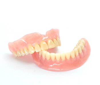 In Buffalo area Dentures for a New Smile