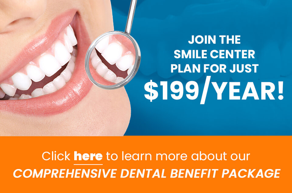Dental Benefit Package
