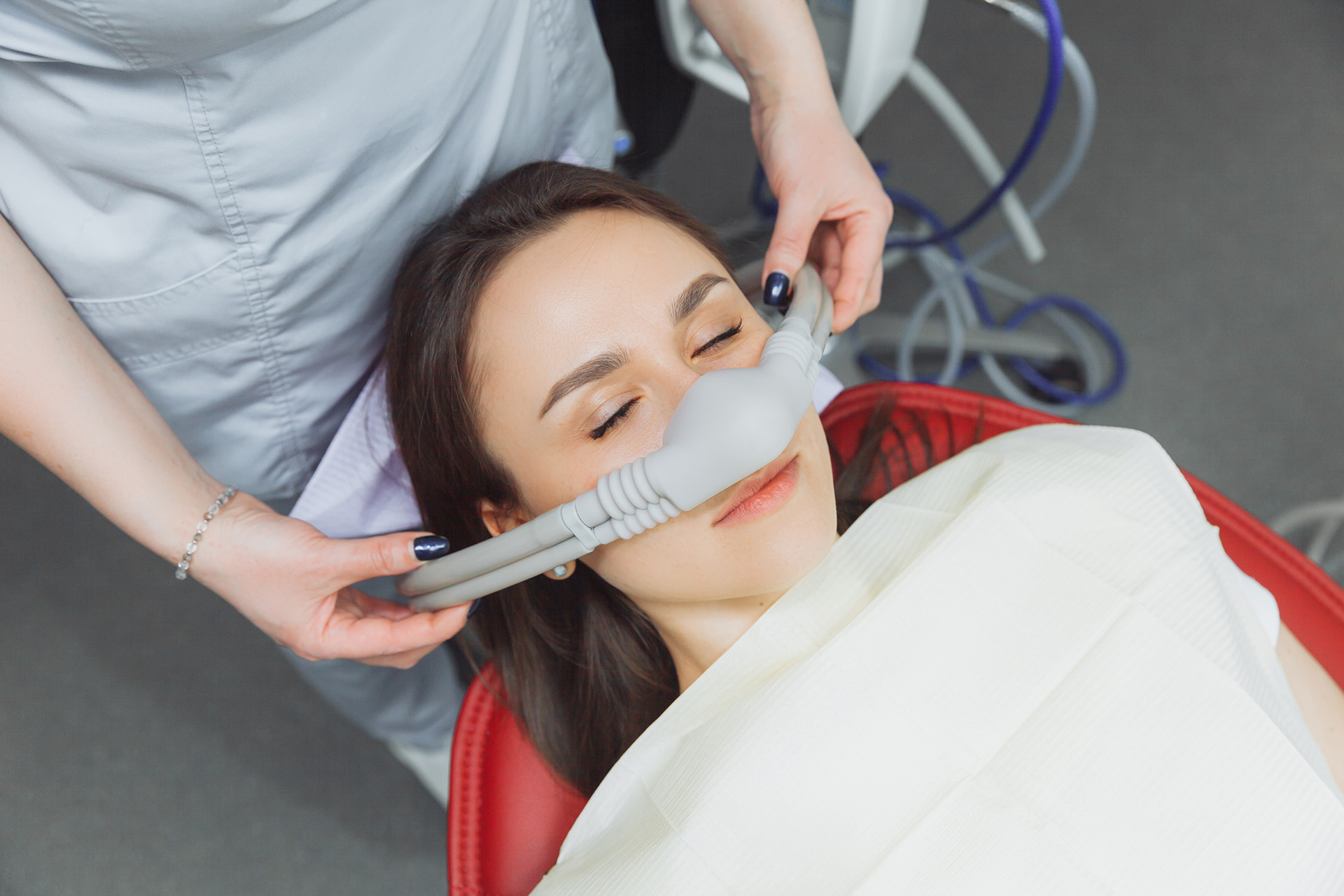 What You Need to Know About Sedation Dentistry
