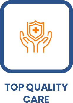 top quality care