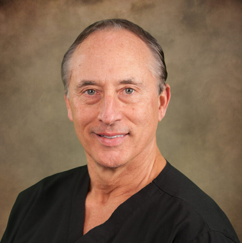 Dr. Scott D. Geise