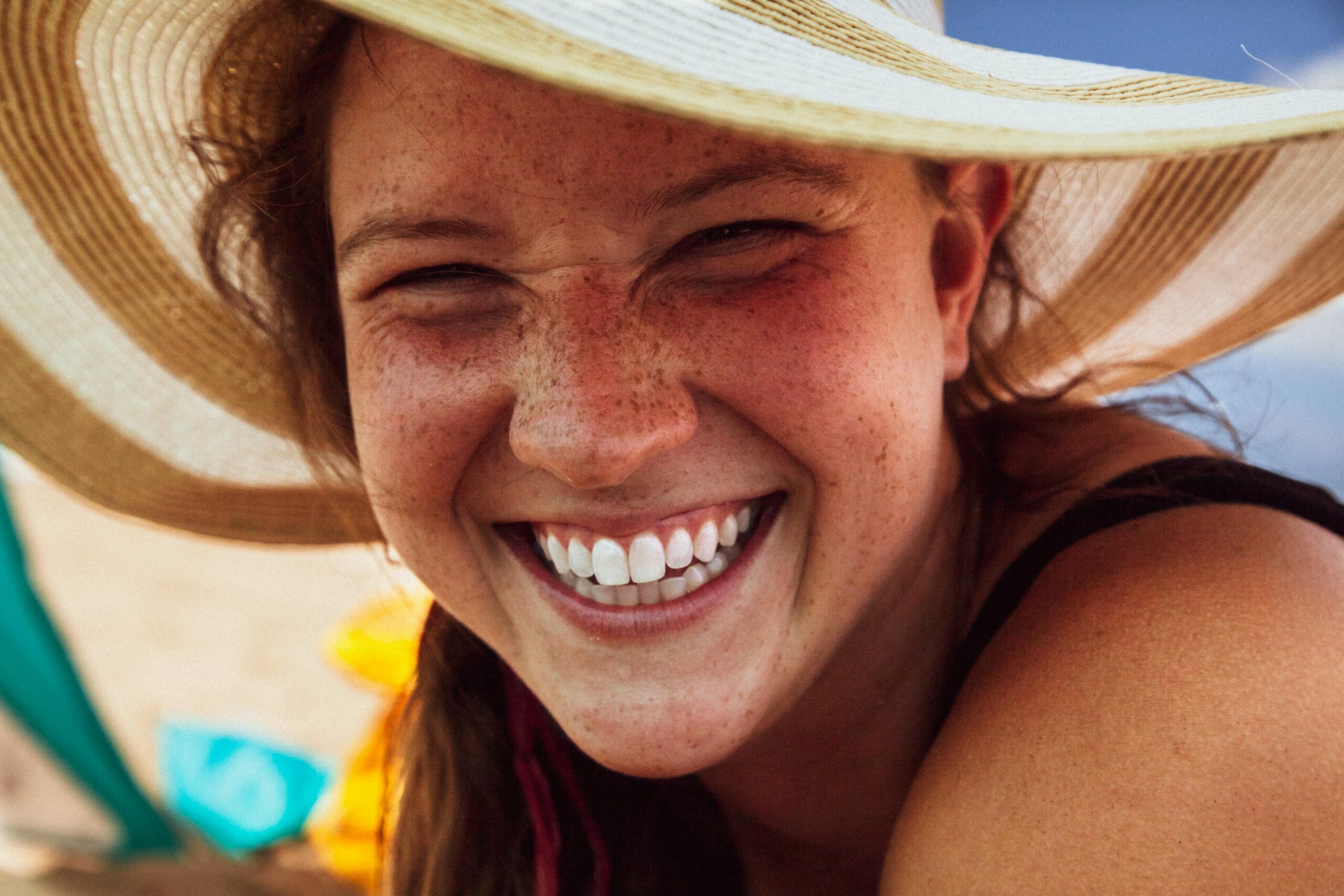 summer dental care tips
