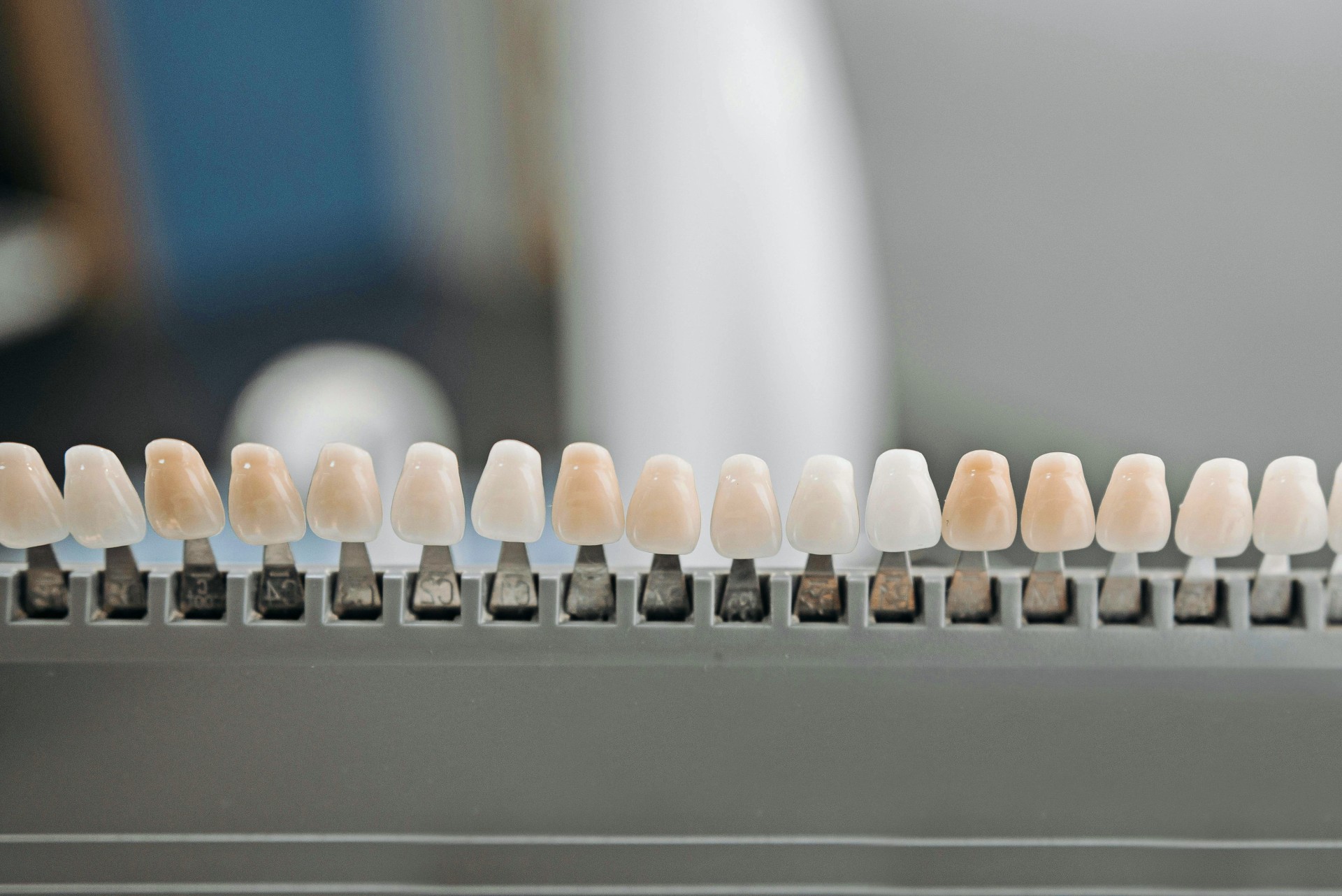 replacing missing teeth buffalo ny