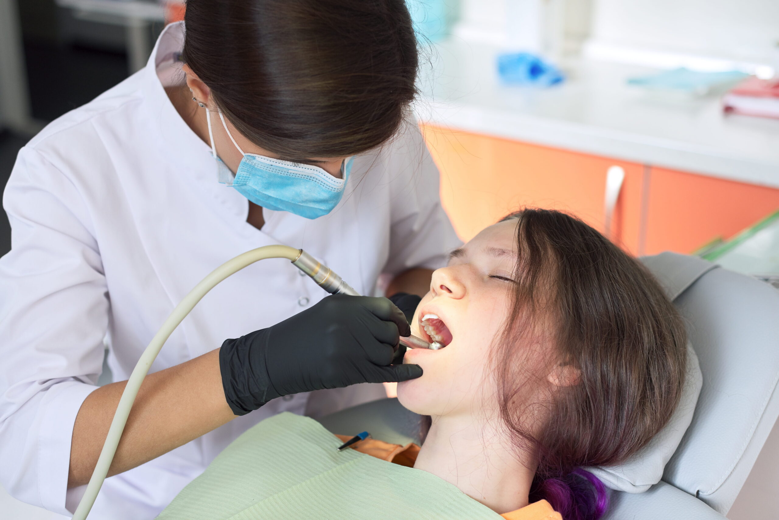 smile center sedation dentistry